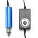 thumbnail image 2 of Mini Electric Metal Grinder with Stepless Speed Regulation, 2 of 4