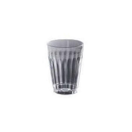 

12 oz Extra Heavyweight Clear Tumbler - Resposables Collection - Pack of 240
