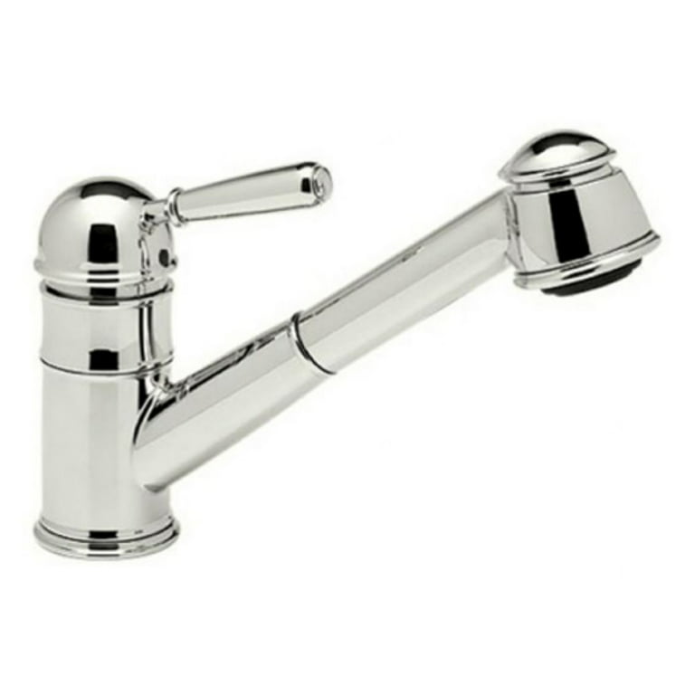 Rohl Country R77v3 Single Handle
