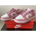 thumbnail image 1 of Nike Women's Dunk Low Next Nature Shoes Elemental Pink White Women's Sizes NEW, 1 of 6