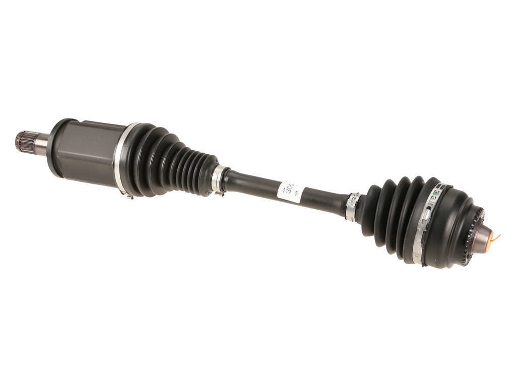 Genuine Oem Replacement For 12 16 Bmw 528i Xdrive Cv Axle Assembly Front Left For Bmw 528i Xdrive Walmart Com Walmart Com