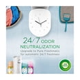 thumbnail image 2 of Air Wick Freshmatic Ultra Spray Refill Snuggle Fresh Linen Aerosol 6.17 oz 6/Carton 82314CT, 2 of 7