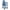 Blue, variant on DWVO 25" Tall Adirondack Chair, Weather Resistant Outdoor Bar stool Lifeguard Chair for Deck Pool Patio Porch, Blue