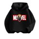 thumbnail image 1 of Kinder Spiderman Sudadera con capucha Kinder Kleidung Mädchen Kleidung Baby Jungen Kleidung, sudadera cálida, Kinder Tops Mode Frühling, 1 of 1