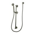 thumbnail image 1 of Combinaison de Douche Professionnelle - Finition Nickel Satiné, 1 of 1