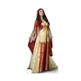 thumbnail image 1 of Advanced Graphics 2908 64 x 30 Po Dalia Disney Aladdin Découpes en Carton d'Action en Direct Stand-Up, 1 of 1