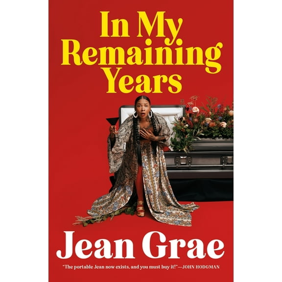 In My Remaining Years (Hardcover)