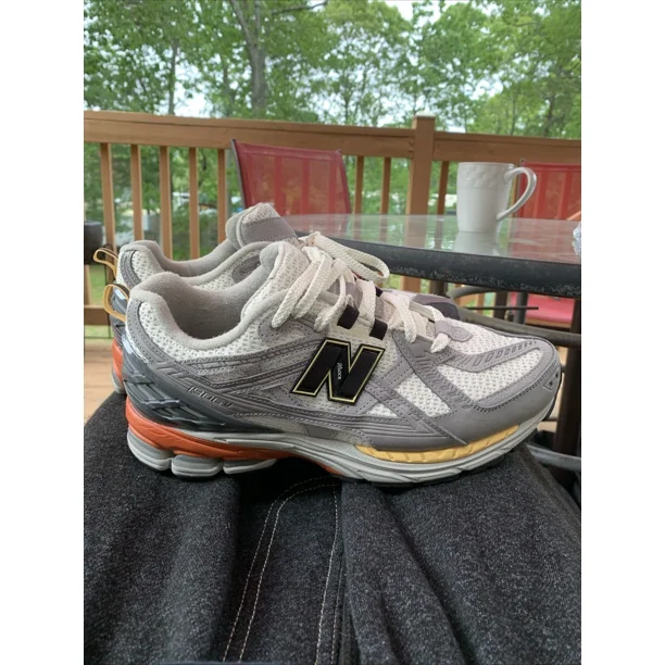 New Balance The Whitaker Group x 1906U Willful 9.5 No Box
