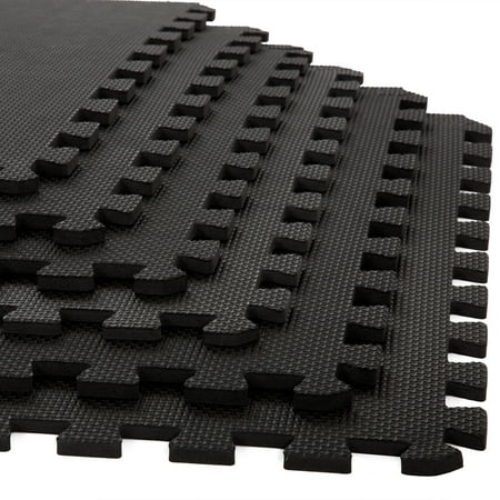 Foam Mat Floor Tiles Interlocking Eva Foam Padding By Stalwart
