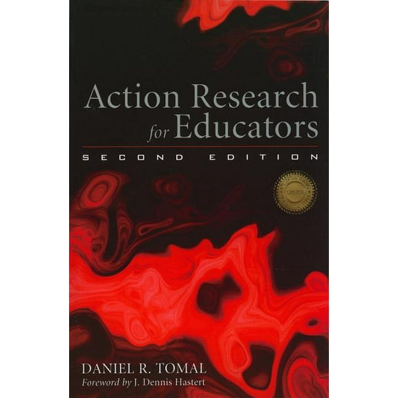 Concordia University Leadership Action Research for Educators, (Paperback)