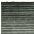 thumbnail image 2 of SAFAVIEH Tibetan Dymphna Striped Wool Area Rug, Blue, 5' x 8', 2 of 4
