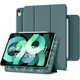 thumbnail image 1 of Funda magnética compatible con Ipad Air 4 2020 de 10,9 pulgadas / Ipad Pro 11 2018, [accesorio magnético conveniente], funda de encendido/apagado automático, delgada y liviana, 1 of 5