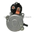 thumbnail image 2 of MPA - Starter Alternator 16037 Starter Motor, 2 of 4