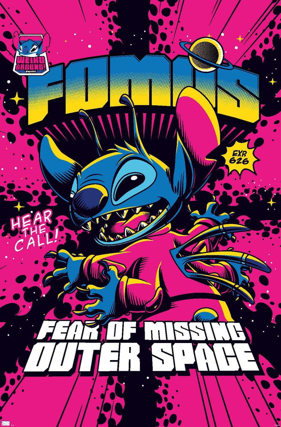 Disney Lilo et Stitch