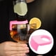 thumbnail image 2 of Clip de plástico de colores con hebilla de cerveza para botellas, ideal para bares, fiestas y vasos altos; accesorios para dispensadores, 2 of 6