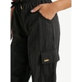 thumbnail image 3 of Justice Girl's Parachute Pant, Sizes XS - XLP, 3 of 7
