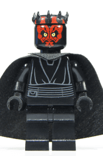 LEGO Star Wars Darth Maul (7961 