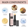 thumbnail image 5 of West Month Retinol Eye Stick, Eye Area Moisturizing Light Line Dark Circles Lift Firming Eye Cream, 5 of 6
