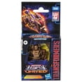 thumbnail image 4 of Transformers Legacy United Core Class Infernac Universe Geocron, 4 of 5