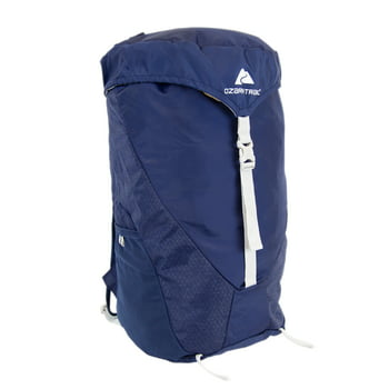 Ozark Trail 28L Gainesville Cinch-Top Hydration Compatible Backpack