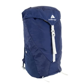 Ozark Trail 28L Gainesville Lightweight Packable Backpack, Hydration Compatible