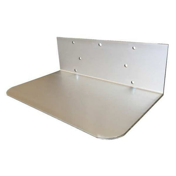 Dayton Nose/Toe Plate,8-1/2 X 14 In NP-046