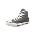 thumbnail image 1 of Converse Chuck Taylor All Star High Top Shoe, Charcoal, 10 M US, 1 of 4