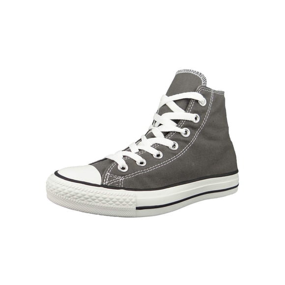 Converse Chuck Taylor All Star High Top Shoe, Charcoal, 10 M US