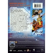 Young Justice: Dangerous Secrets [DVD]