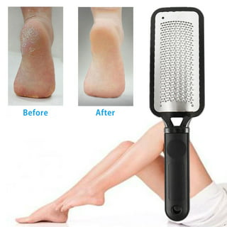cheese grater foot shaver｜TikTok Search