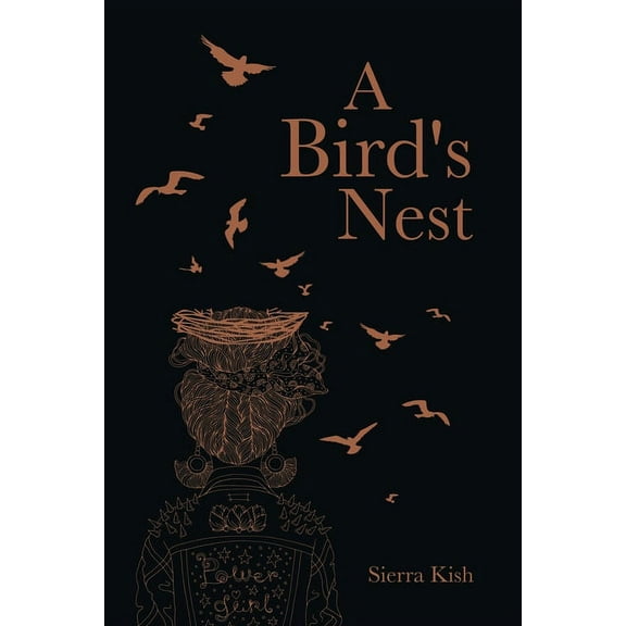 A Bird's Nest, (Paperback)