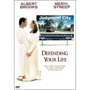 Defending Your Life DVD
