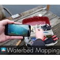thumbnail image 3 of Batería portátil Fish Finder ReelSonar de profundidad precisa, 41 m, 10 h, 3 of 9