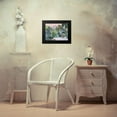 thumbnail image 3 of Urban Road 14x12 Black Modern Framed Museum Art Print Titled - Jungalow June, 3 of 4