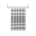 thumbnail image 5 of Home Essence Spa Waffle Shower Curtain with 3M Treatment, 5 of 5