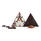 thumbnail image 3 of Chocolate 80% cacao Culto Sal Jamaica Pack 6 piezas 80g, 3 of 3
