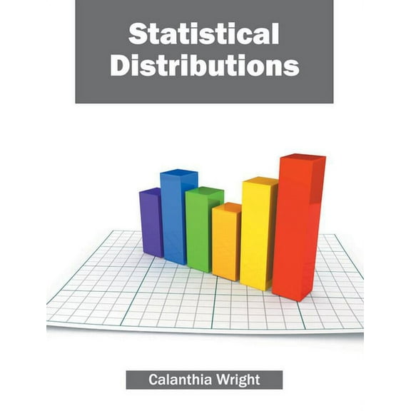 Statistical Distributions, (Hardcover)