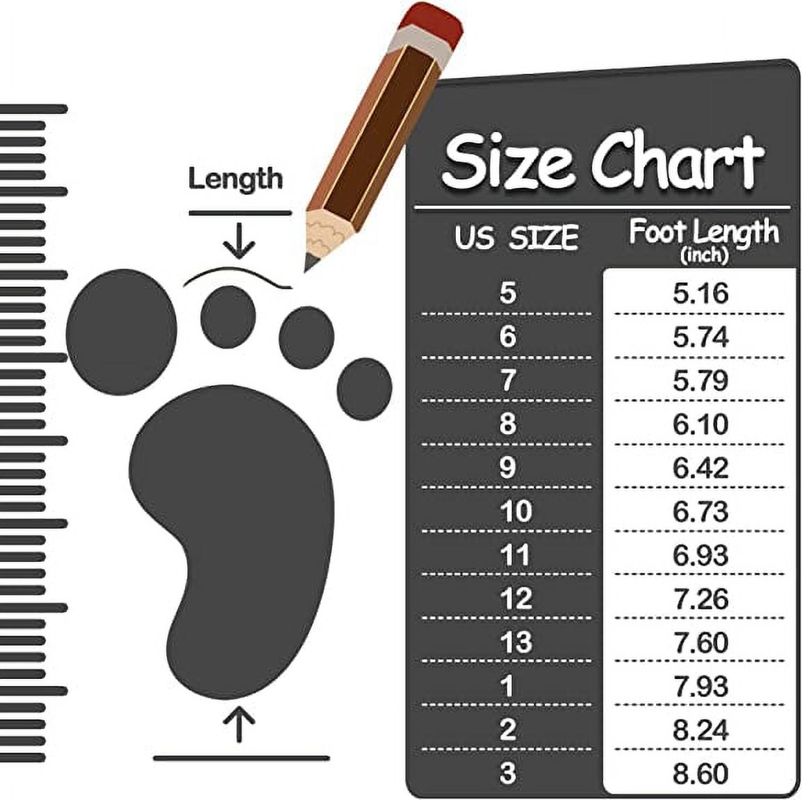 Kushyshoo Kids Light up Rain Boot Aurora Gradient Glitter Toddler