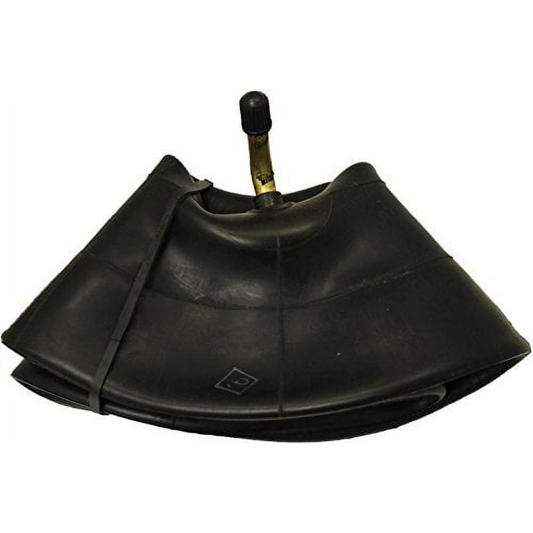 Lawn Garden Tire Inner Tubes Premium Service TR87 Stem 410/350-4 Lawn & Garden Tire Inner Tube – 2-Pack, Made In Korea TR87 Stem Inner Tube - Foto 3