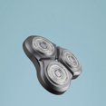 thumbnail image 4 of 2 Pcs Lame de Rasoir compatible Mijia Rasoir Électrique S500c S500 S300 Rasoirs Double Couche Bla_Perfect Gift, 4 of 5