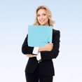 thumbnail image 5 of A4 Document Folder, A4 Expandable Expandable File Folder A4 Folder Folder A4 Folder 5 Pockets Office School Folder Documents A4 Folder Organizer, 5 of 5