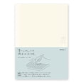 thumbnail image 1 of Cuaderno Midori 15003006 A5 rayado con cuadrícula, 1 of 3