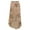 Beige, variant on Fgnfyis 1 PCS Summer Beach Skirts for Women Bohemian Lace up Floral Print Flowy Long Skirt Female Loose Split Boho Skirt Women's Skirts White M