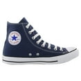 thumbnail image 2 of Converse All Star Hi Navy  M9622C Men's Size 5, 2 of 3