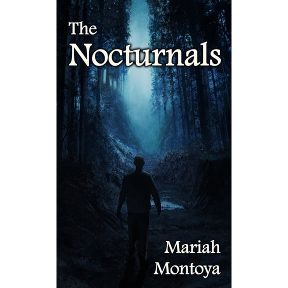 The Nocturnals, (Paperback)