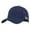 Dark Blue, variant on Embroidered Dad Hat for Men with Extra Large Head Size Comfortable Outdoor Baseball Cap Black 18cm