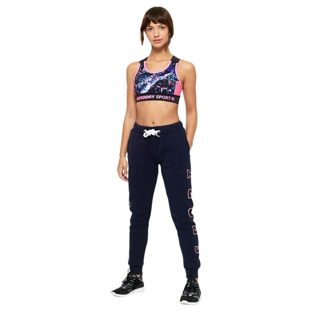 superdry collective jogger