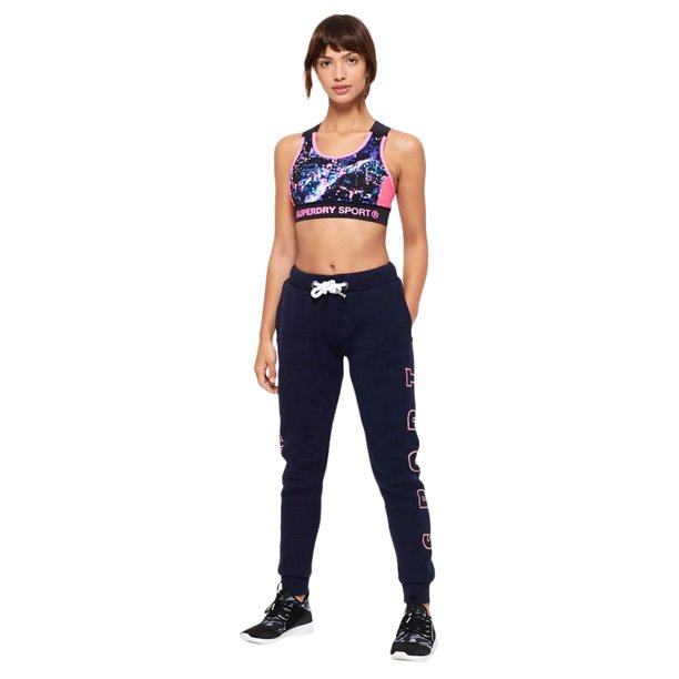 Superdry - Superdry Women's Flash Sport Joggers - Walmart.com - Walmart.com
