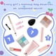 thumbnail image 3 of Calendario de Adviento de Maquillaje Glam Code 24 Días 2025 con Kit de Cosméticos, 3 of 9