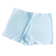 thumbnail image 1 of Birdeem Boxeurs Unis Femmes Culottes Mode Confortables Taille Haute Culottes Femmes Culottes Boxeurs, 1 of 12